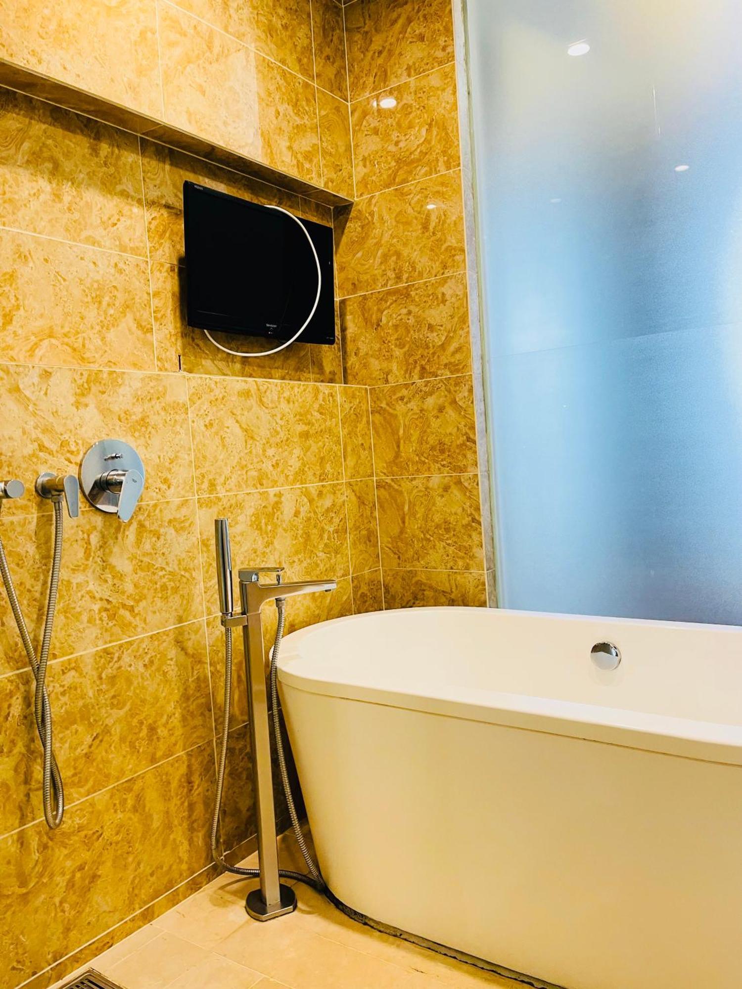 Appartement Crystal At Dorsett Bukit Bintang Kl Kuala Lumpur