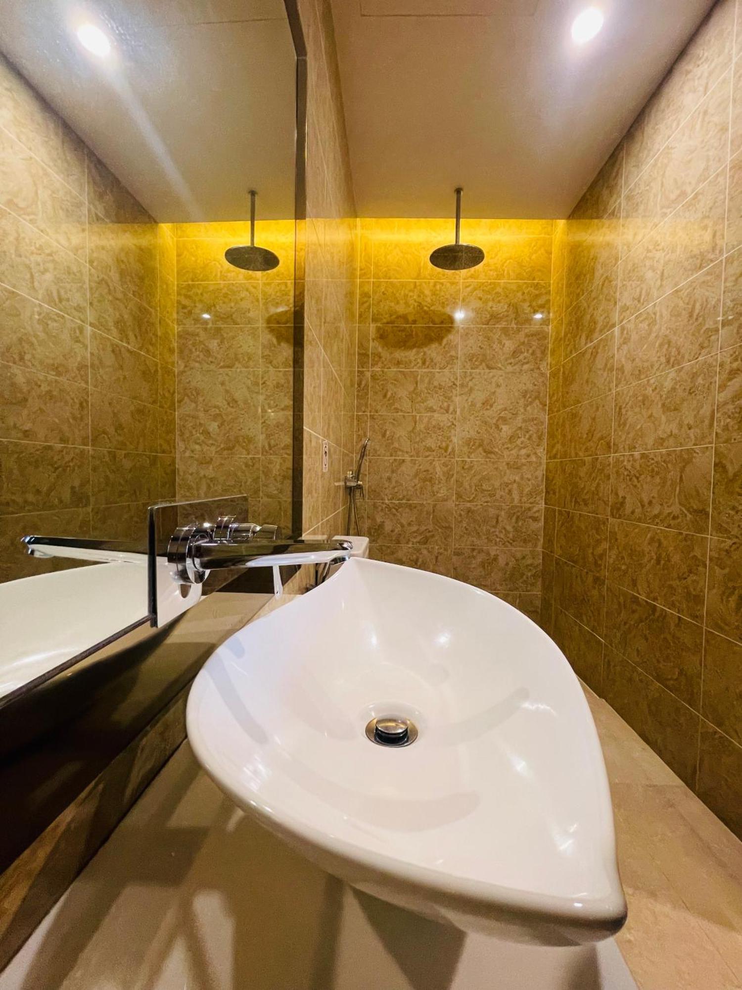 Crystal At Dorsett Bukit Bintang Kl * Kuala Lumpur