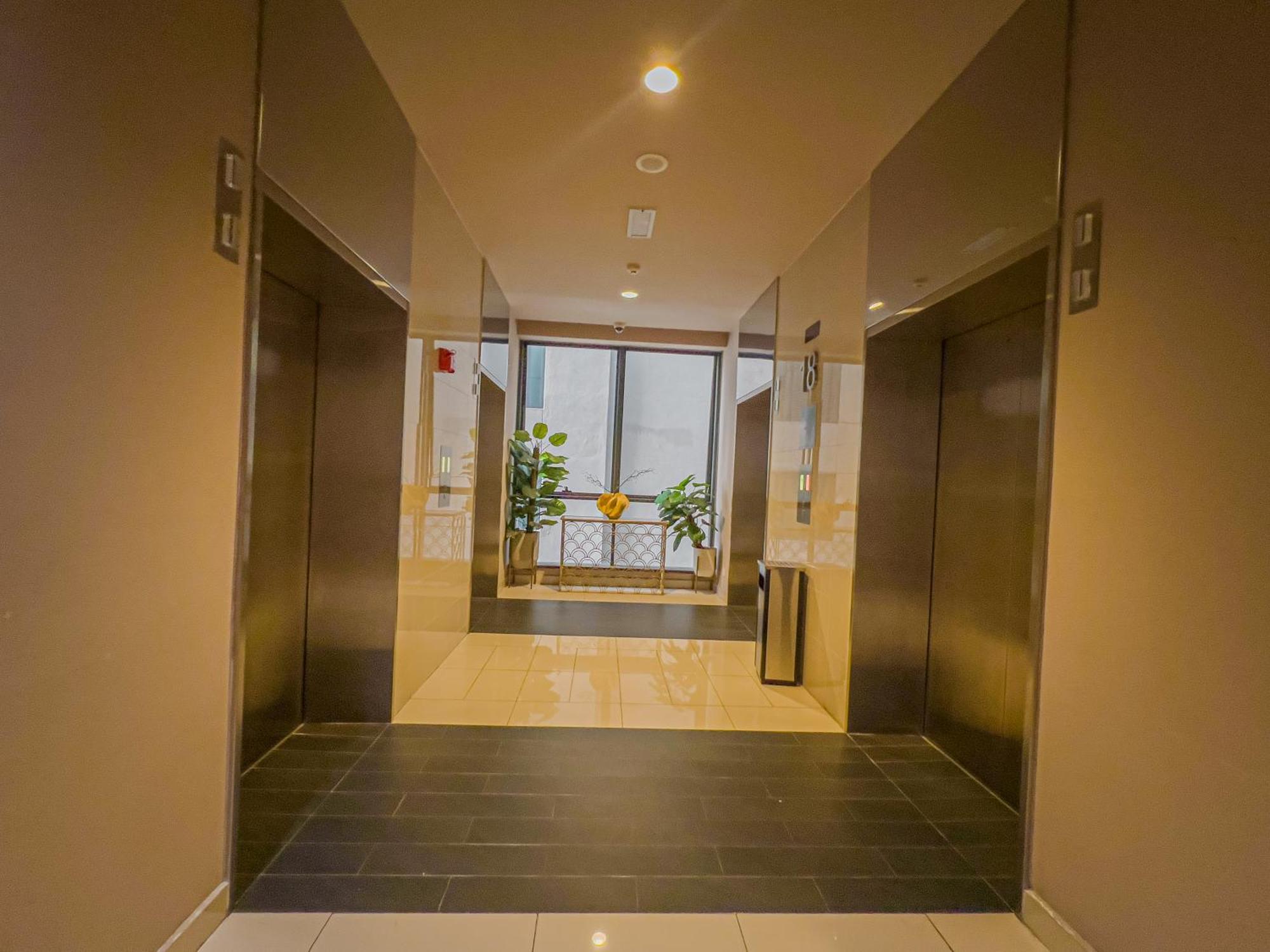 Crystal At Dorsett Bukit Bintang Kl Appartement