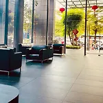 Crystal Suite At Dorsett Bukit Bintang Kl