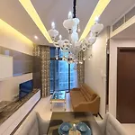 Crystal Suite At Dorsett Bukit Bintang Kl
