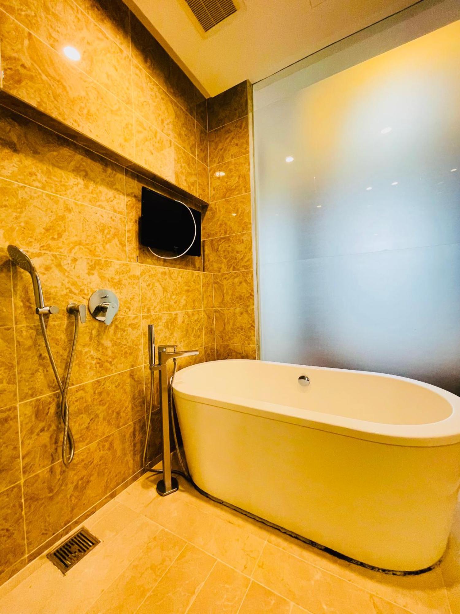 Crystal At Dorsett Bukit Bintang Kl Kuala Lumpur