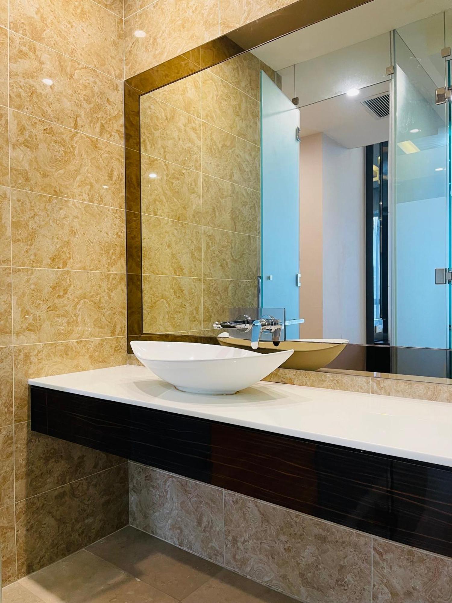 Pangsapuri Crystal At Dorsett Bukit Bintang Kl
