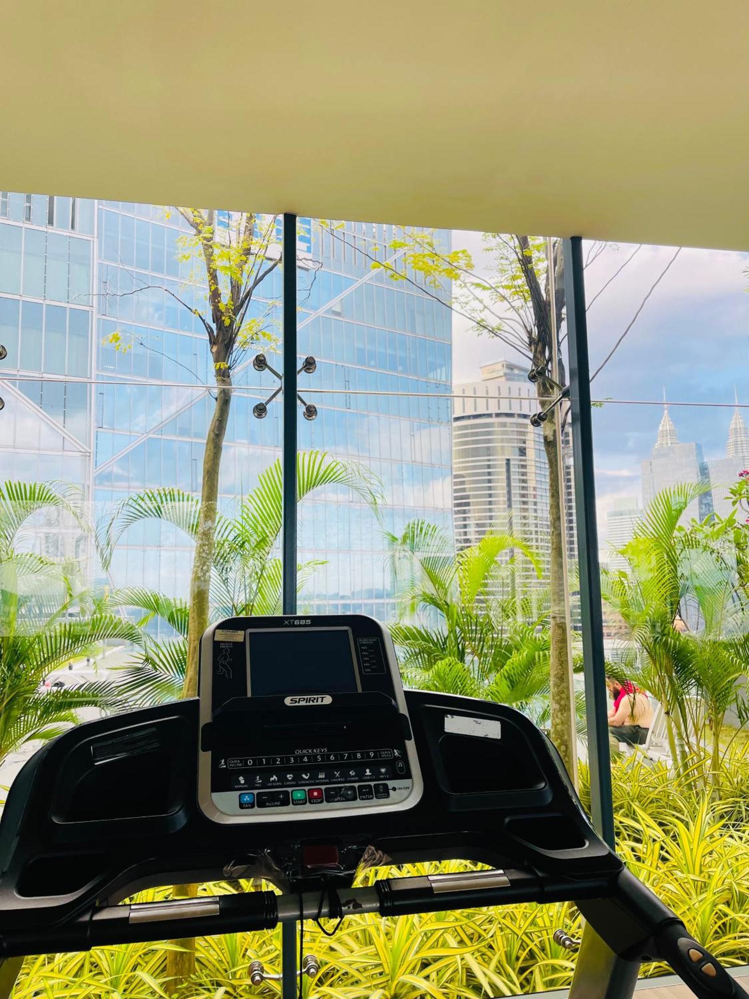 Crystal At Dorsett Bukit Bintang Kl Kuala Lumpur