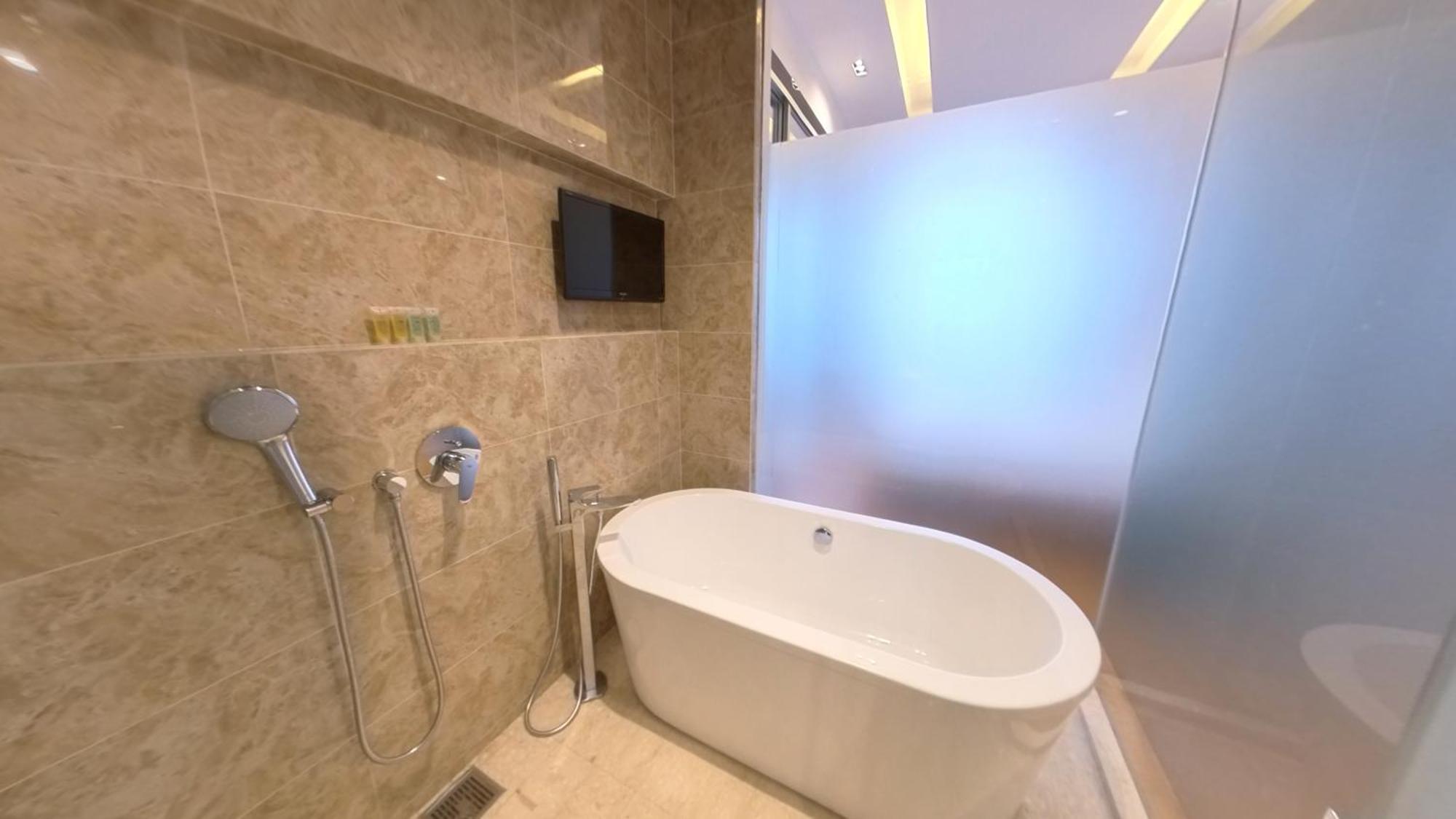 Crystal At Dorsett Bukit Bintang Kl Kuala Lumpur