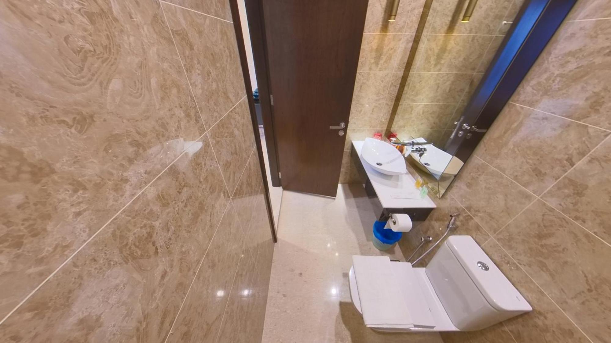 Crystal At Dorsett Bukit Bintang Kl Kuala Lumpur