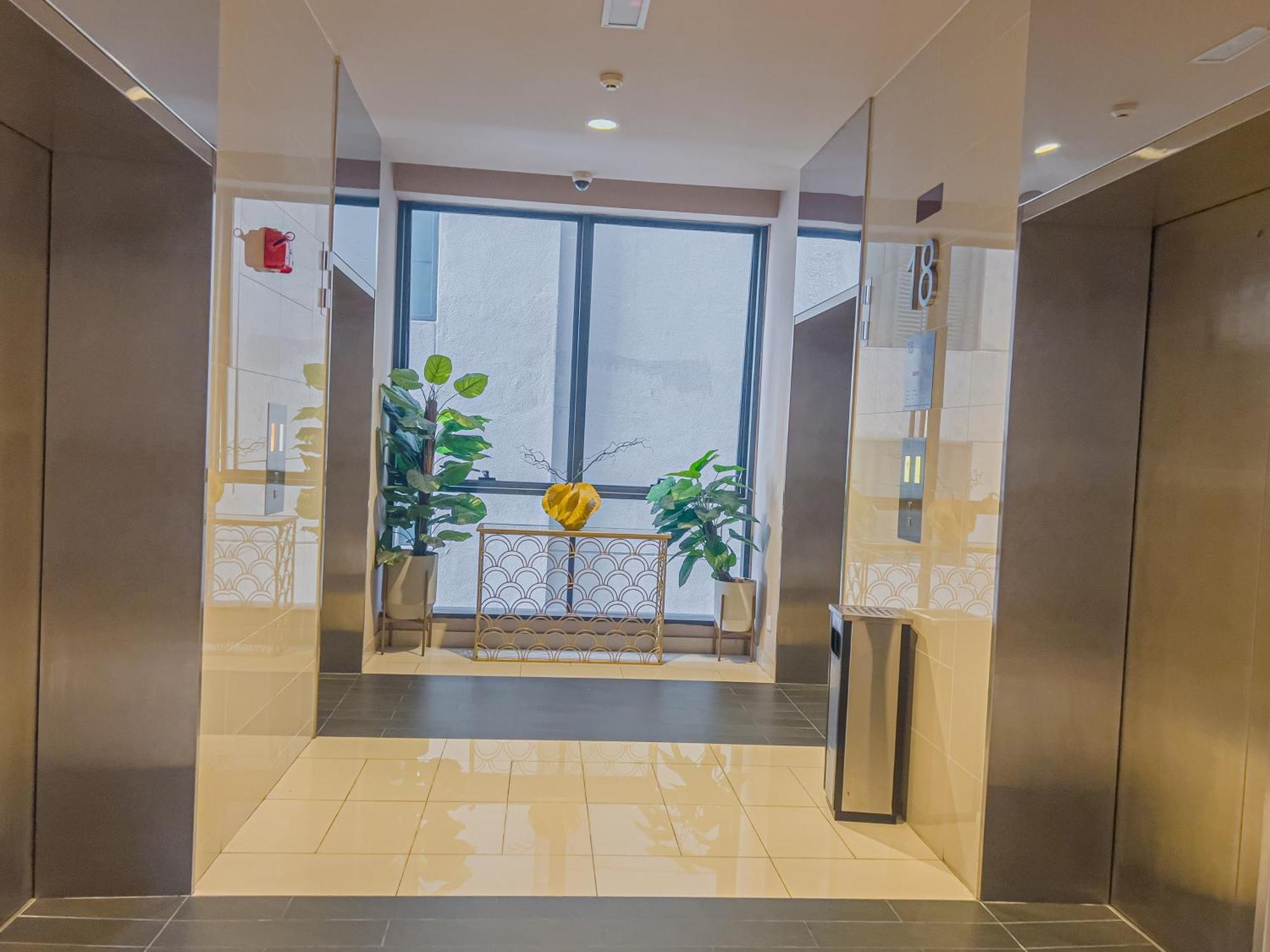 Crystal At Dorsett Bukit Bintang Kl *